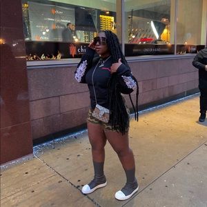 Meet your Posher, Jayla